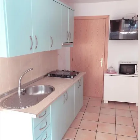 Apartamento Rural Val De Xalima San Martín de Trevejo Buitenkant foto