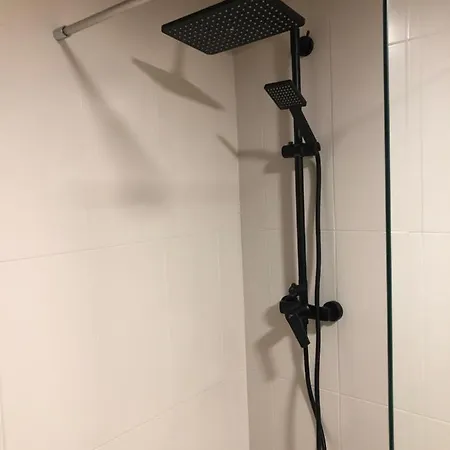 Apartamento Rural Val De Xalima San Martín de Trevejo Buitenkant foto