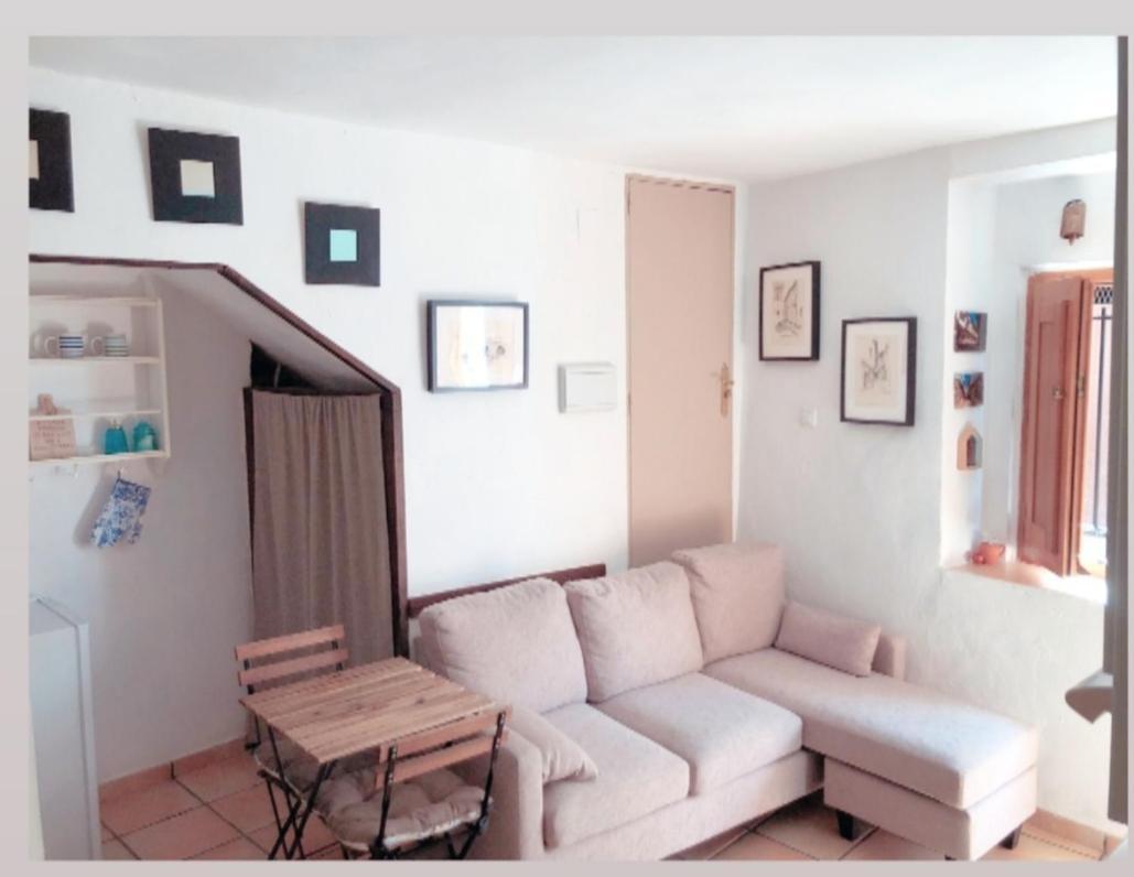 Rural Val De Xalima Apartment