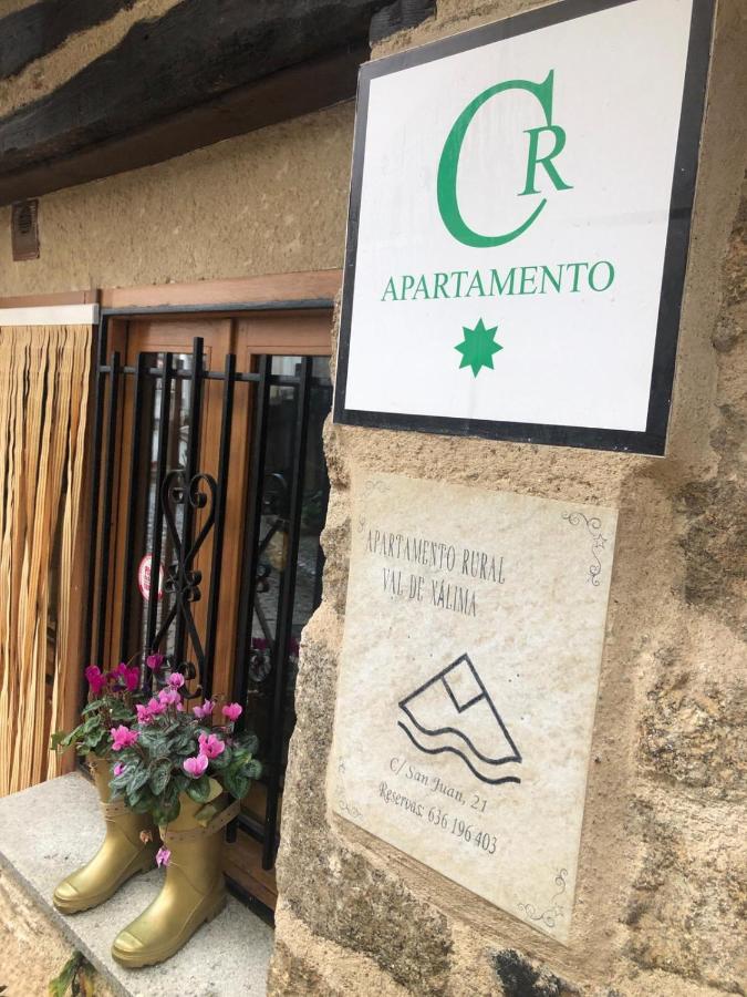 Apartment Rural Val De Xalima San Martín de Trevejo