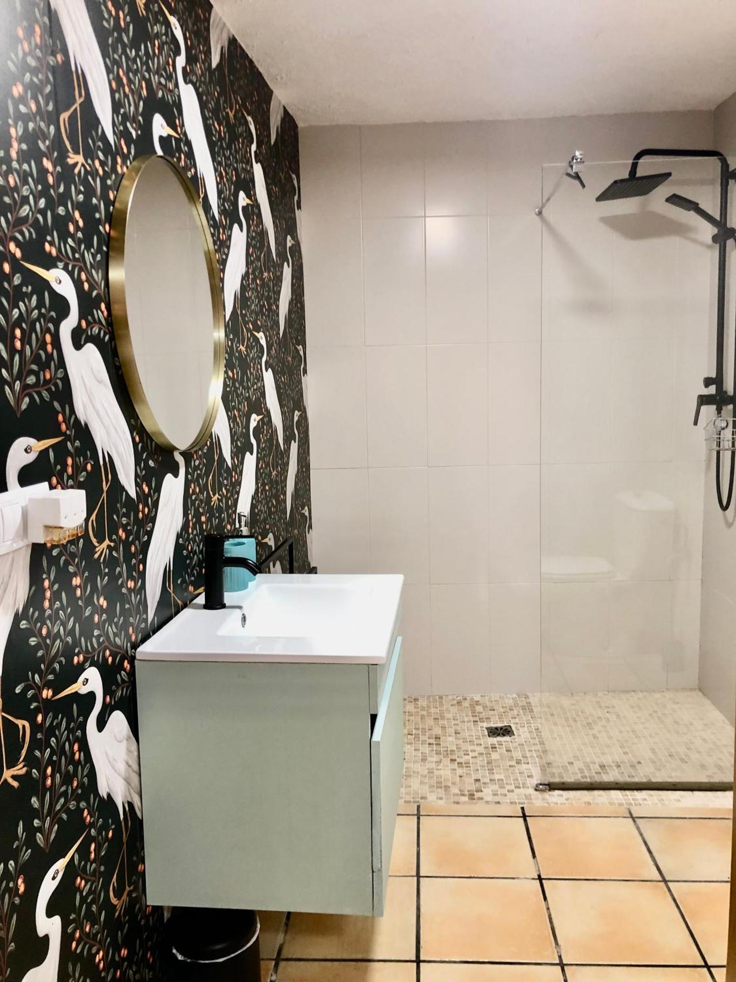 Rural Val De Xalima Apartment San Martín de Trevejo